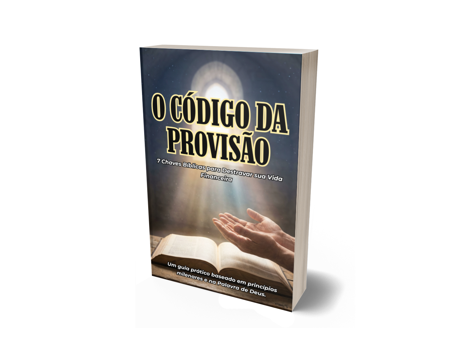 O Código da Provisão